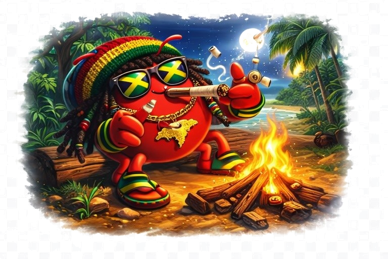 Bomba Campfire
